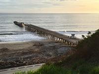 Seacliff State Beach